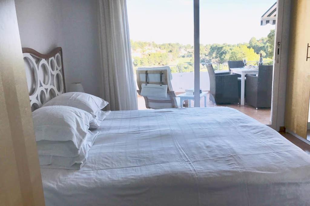 Altea La Vella Apartamento Exterior foto