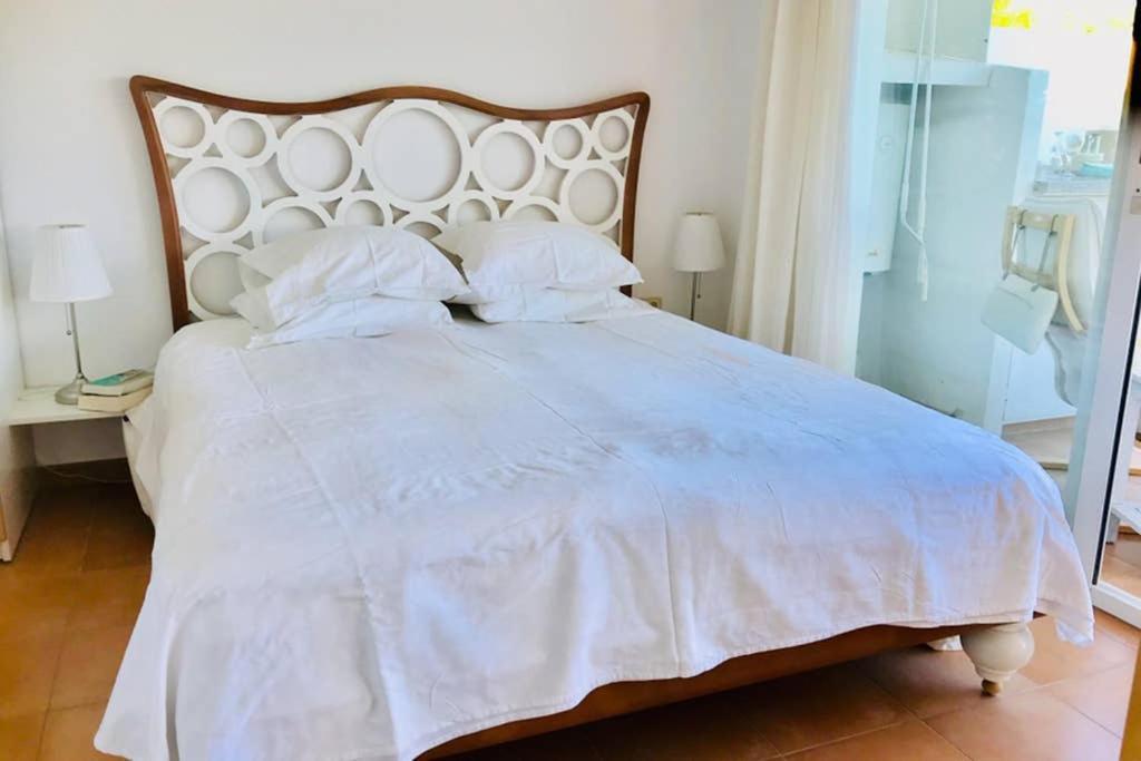 Altea La Vella Apartamento Exterior foto