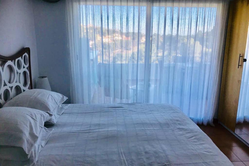 Altea La Vella Apartamento Exterior foto